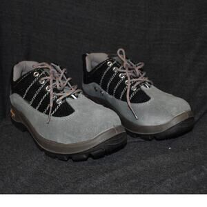Delta Plus EU 41 (Men's 8/Women's 10) Rimini II S1P SRC Steel Toe Safety Shoes